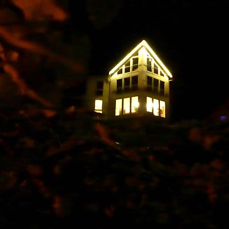 K-Haus Sankt Aldegund Appartement Buitenkant foto