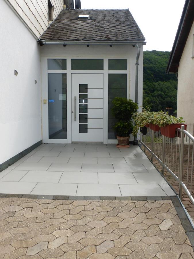 K-Haus Sankt Aldegund Appartement Buitenkant foto