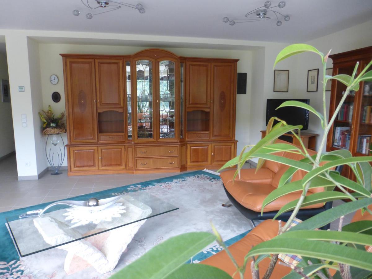 K-Haus Sankt Aldegund Appartement Buitenkant foto