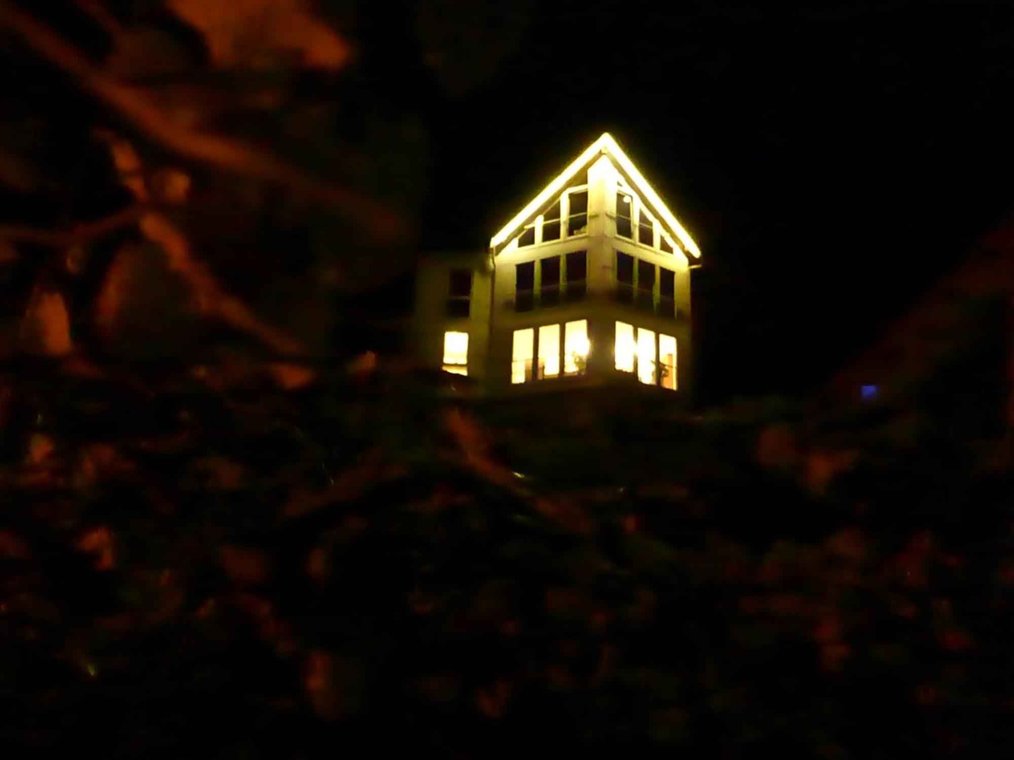 K-Haus Sankt Aldegund Appartement Buitenkant foto